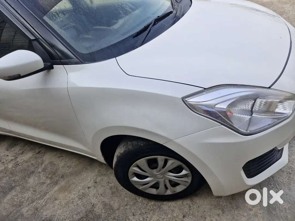 Maruti Suzuki Swift 2021 Petrol 62300 Km Driven