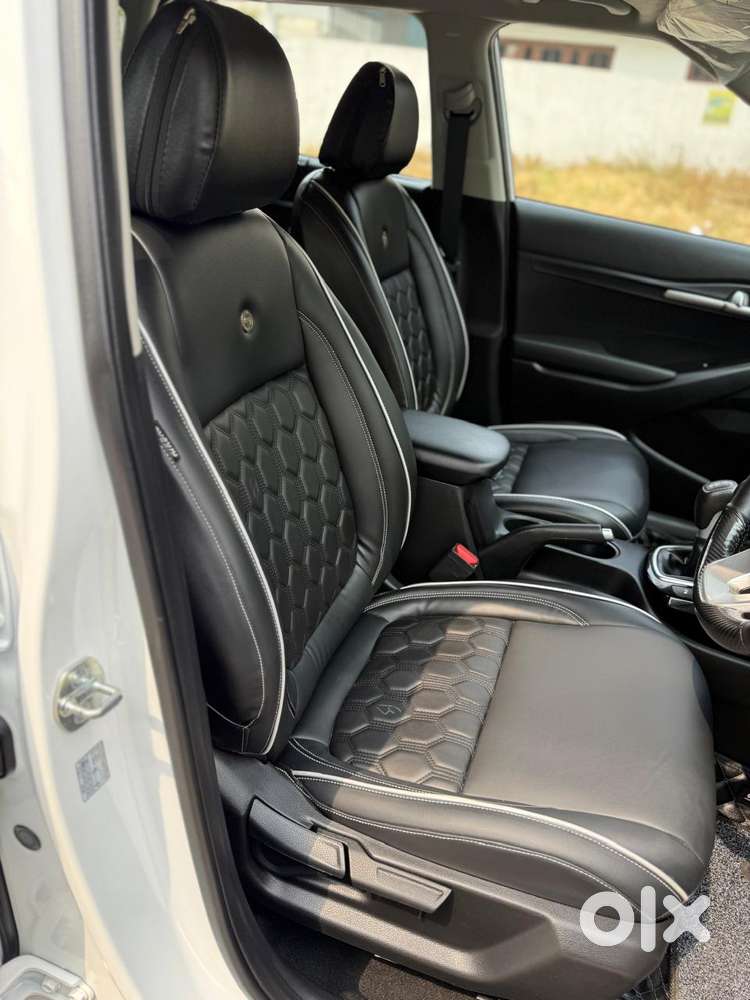 Kia Seltos Htk Plus G, 2025, Petrol