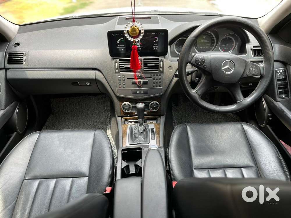 Mercedes-benz C Class Prime 200, 2014, Diesel