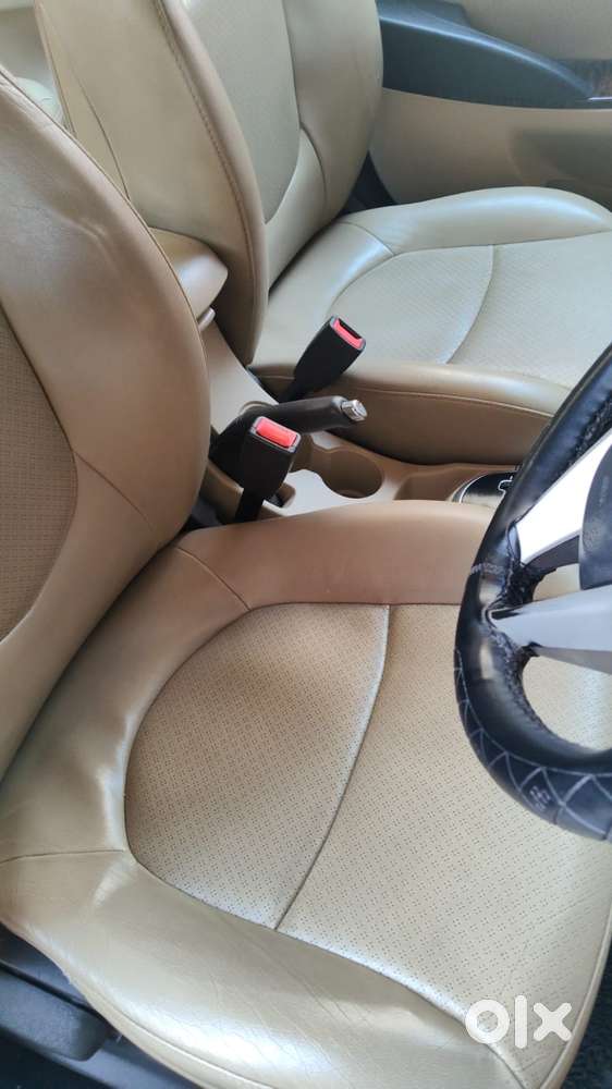 Hyundai Verna 1.6 Sx Crdi At, 2013, Diesel