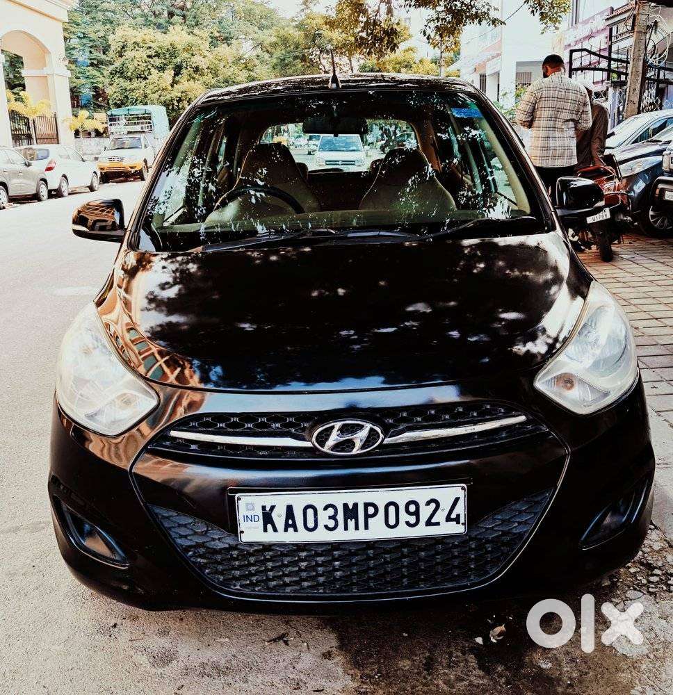 Hyundai I10 Magna, 2011, Petrol