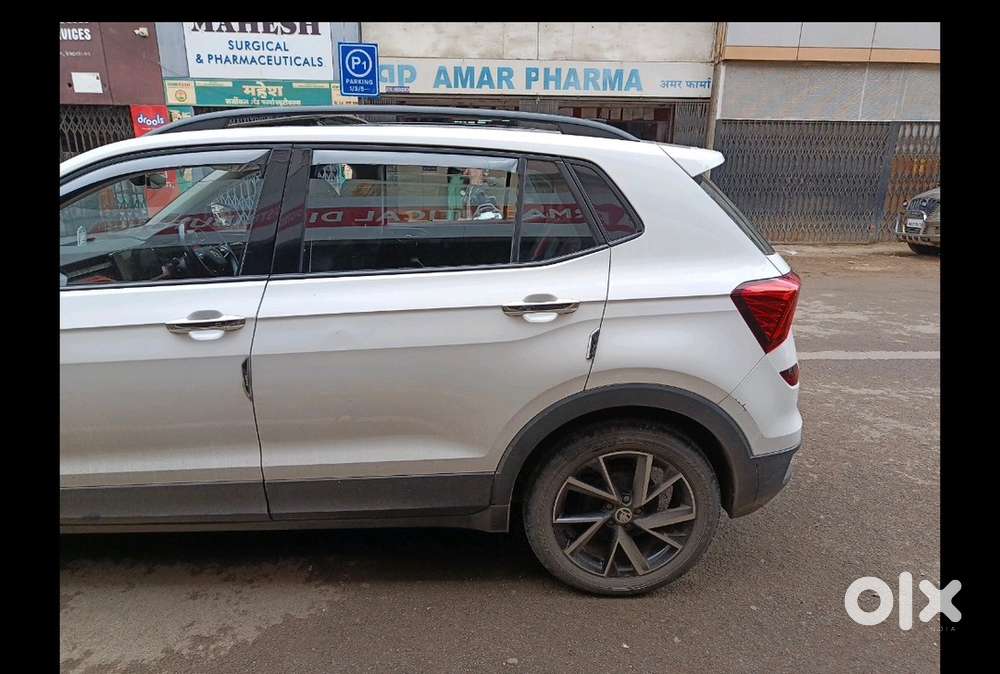 Skoda Kushaq Dec - 2023 Model