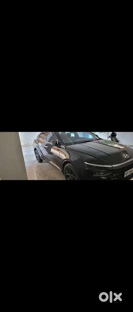 Hyundai New Verna 2023 Petrol 14000 Km Driven