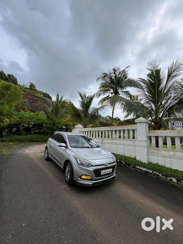 Hyundai New I20 2014 Petrol Good Condition