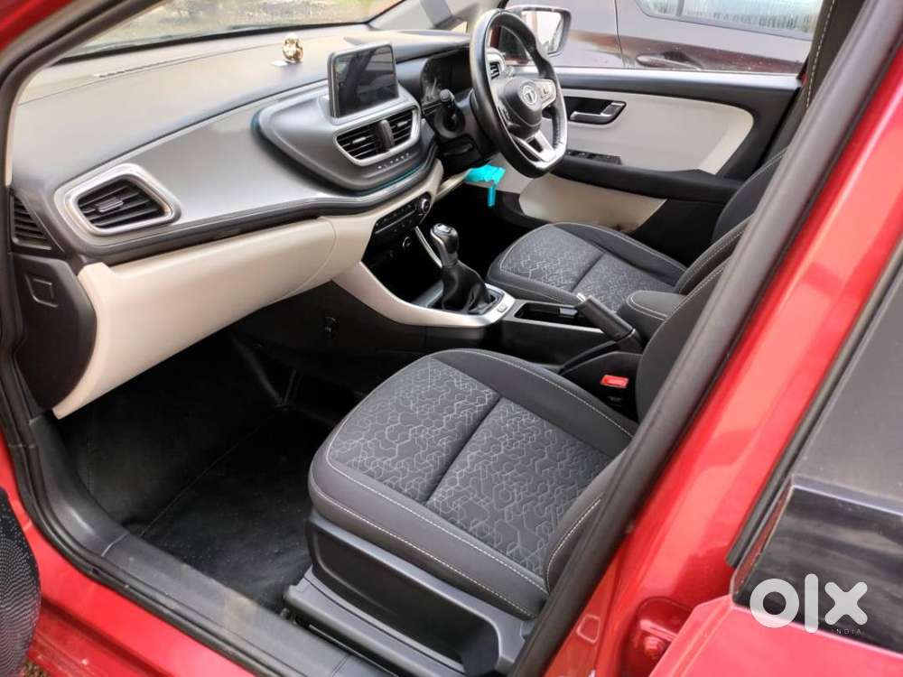 Tata Altroz 2021