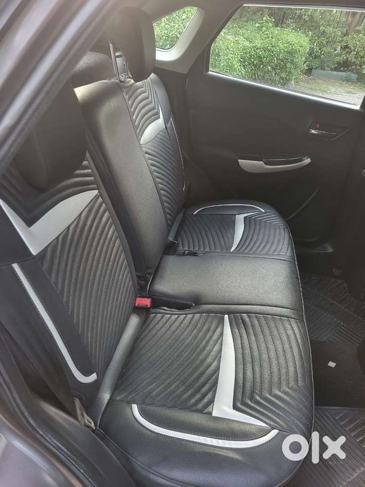 Maruti Suzuki Baleno 1.2 Delta, 2016, Petrol