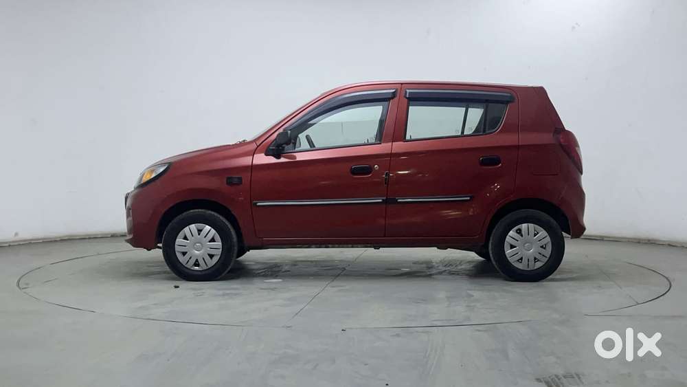 Maruti Suzuki Alto 800 0.8 Lxi (o), 2023, Petrol