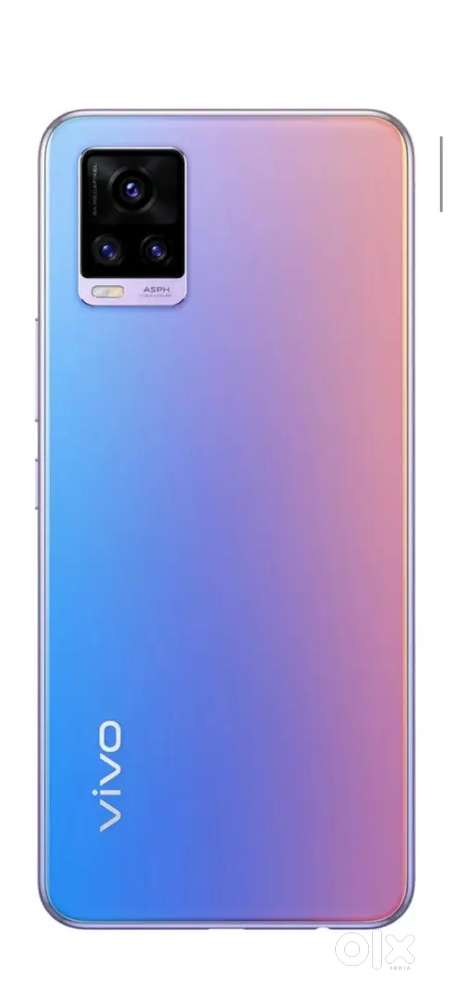 Vivo v20 mobile