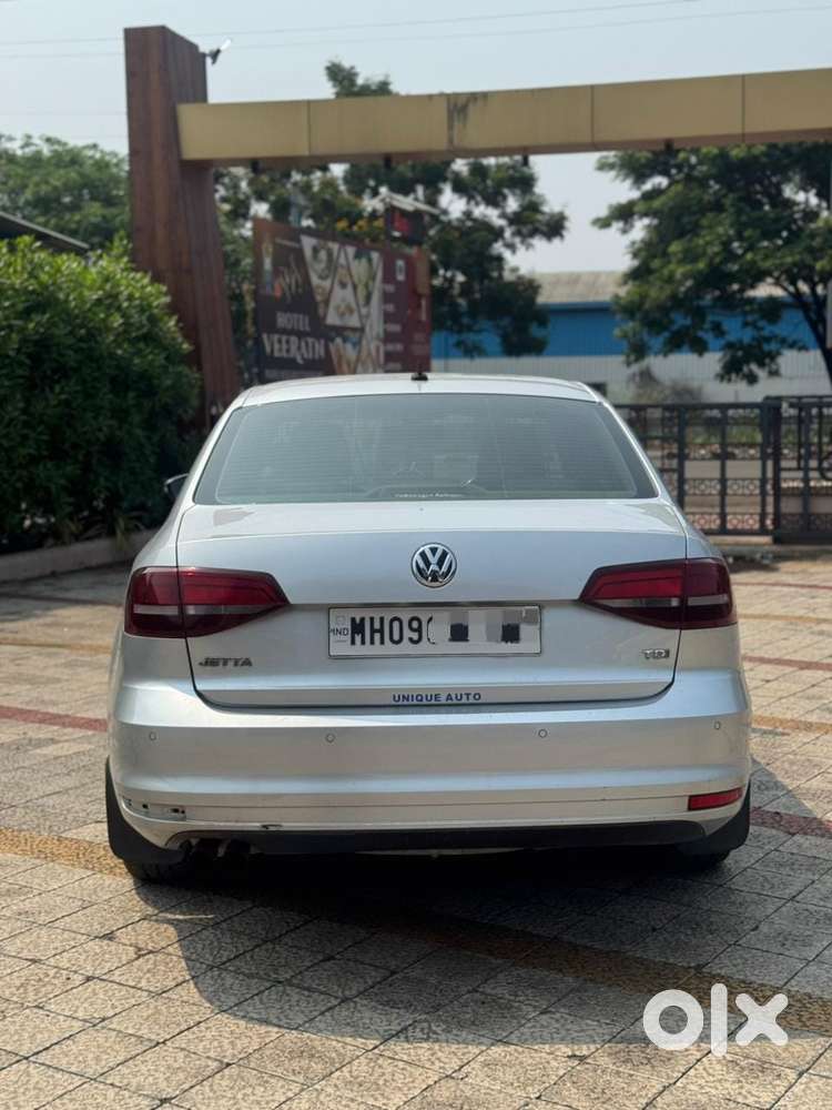 Volkswagen Jetta [2013-2017] 2.0 Highline Tdi, 2016, Diesel