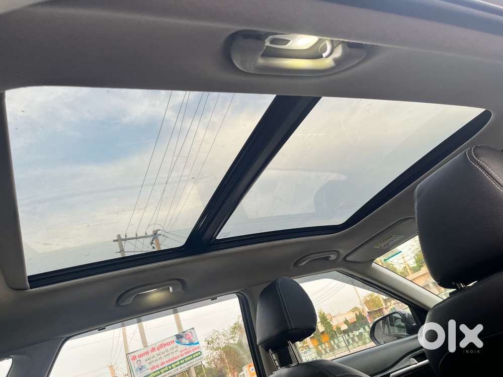 Kia Seltos Htk Plus 1.5 Diesel, 2025, Diesel