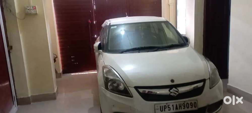 Maruti Suzuki Dzire 2017