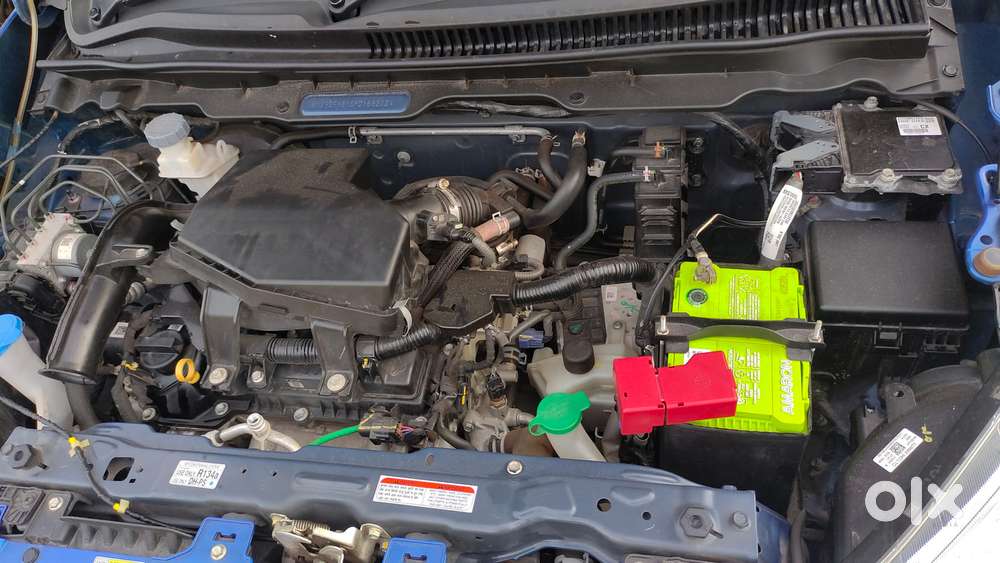 Maruti Suzuki Alto K10 1.0 Std, 2023, Petrol