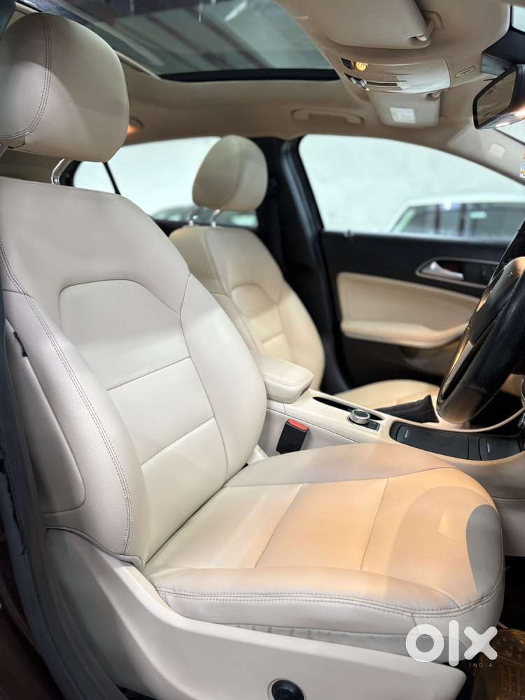 Mercedes-benz Gla 220d, 2016, Diesel