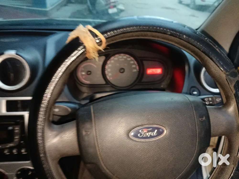 Ford Figo Diesel Lxi 2011