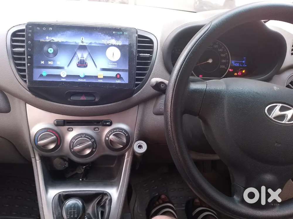 Hyundai I10 2012 Petrol Well Maintained