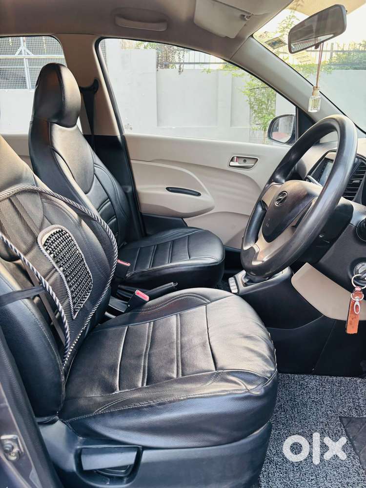 Hyundai New Santro 1.1 Magna Cng Mt, 2019, Cng & Hybrids
