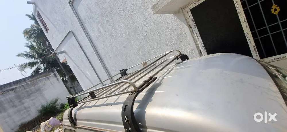 Maruti Suzuki Versa 2003 Cng & Hybrids 180000 Km Driven