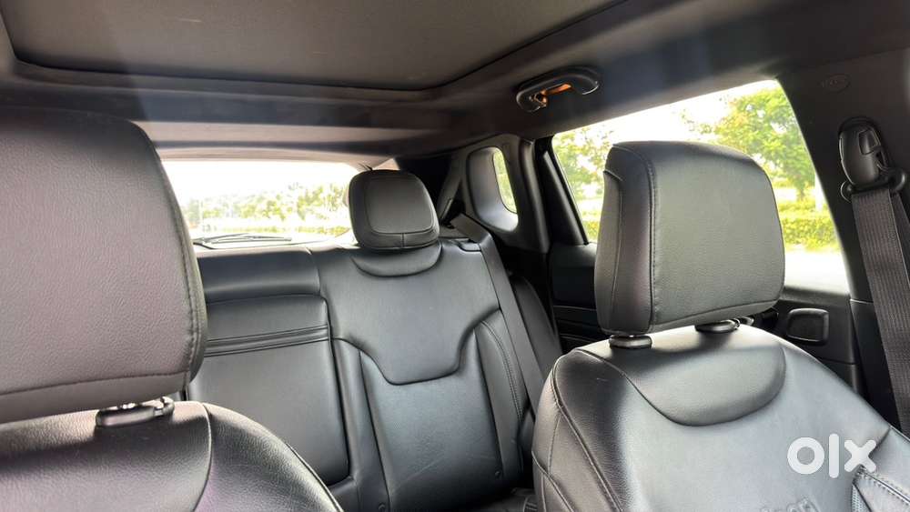 Jeep Compass Diesel 2022