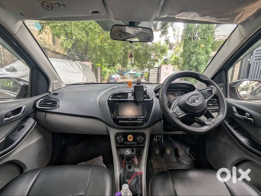 Tata Tiago 1.2 2021 Drive