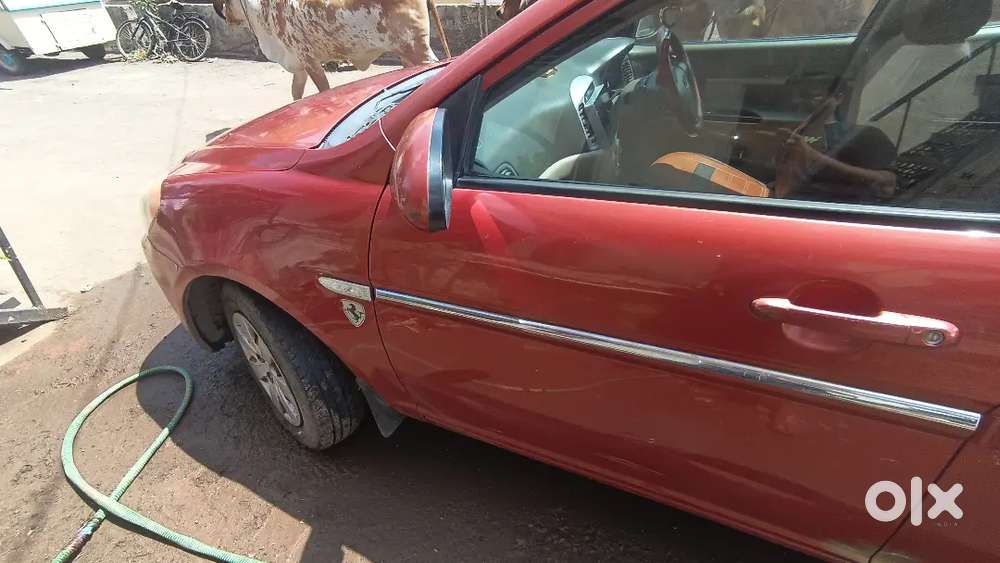 Hyundai Verna 2009 Petrol 170000 Km Driven