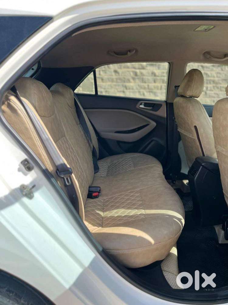 Hyundai Elite I20 Magna Executive Diesel, 2018, Diesel