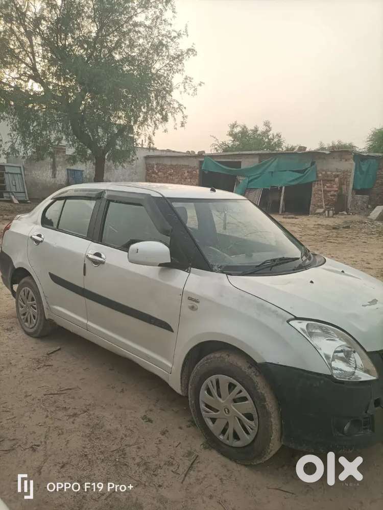 Dzire 2010 2030 Tk Renew