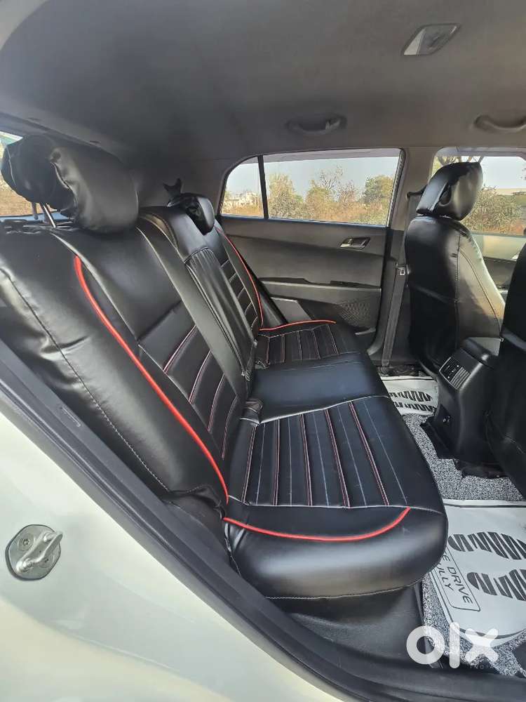 Hyundai Creta 2017 Diesel Well