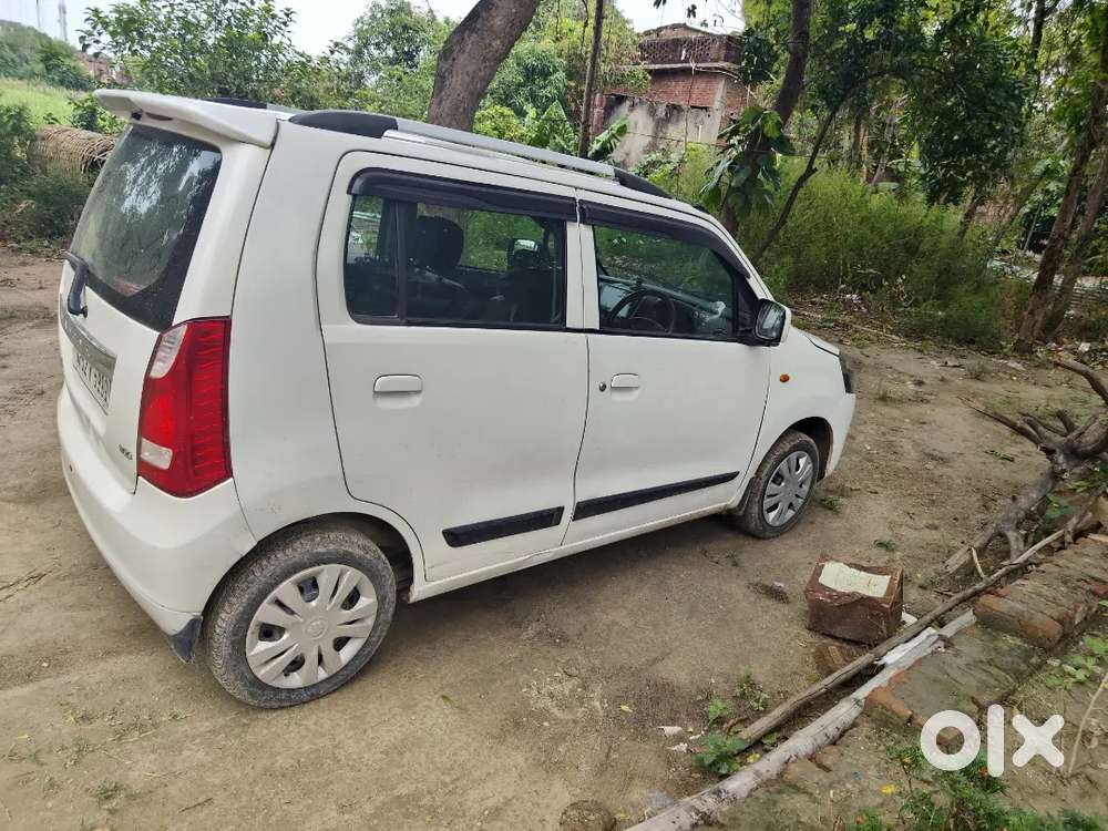 Maruti Suzuki Wagon R 1.0 2012 Petrol 95000 Km Driven