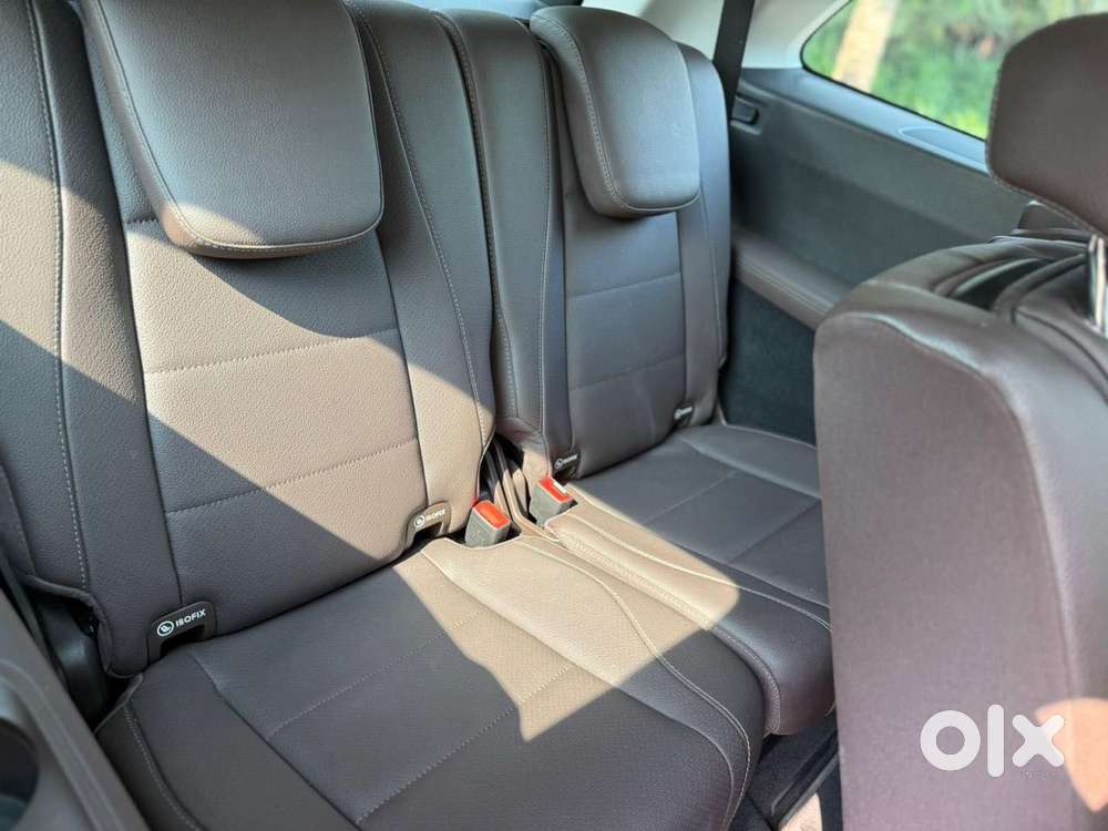 Mercedes-benz Gls, 2021, Diesel