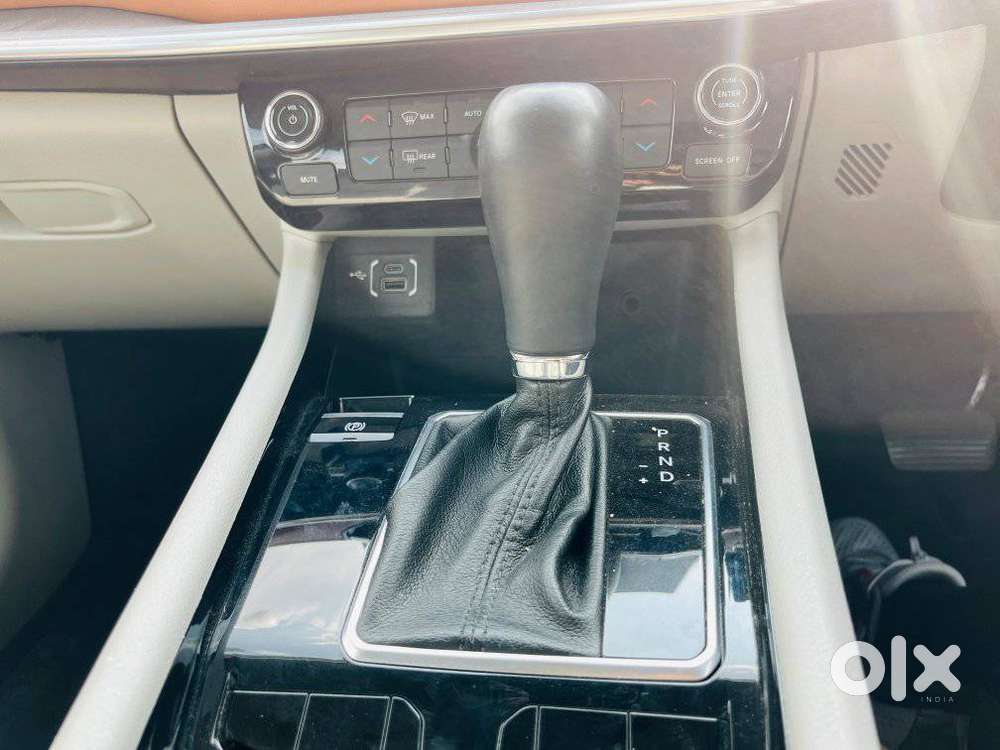 Jeep Compass 1.4 Limited Option, 2022, Petrol