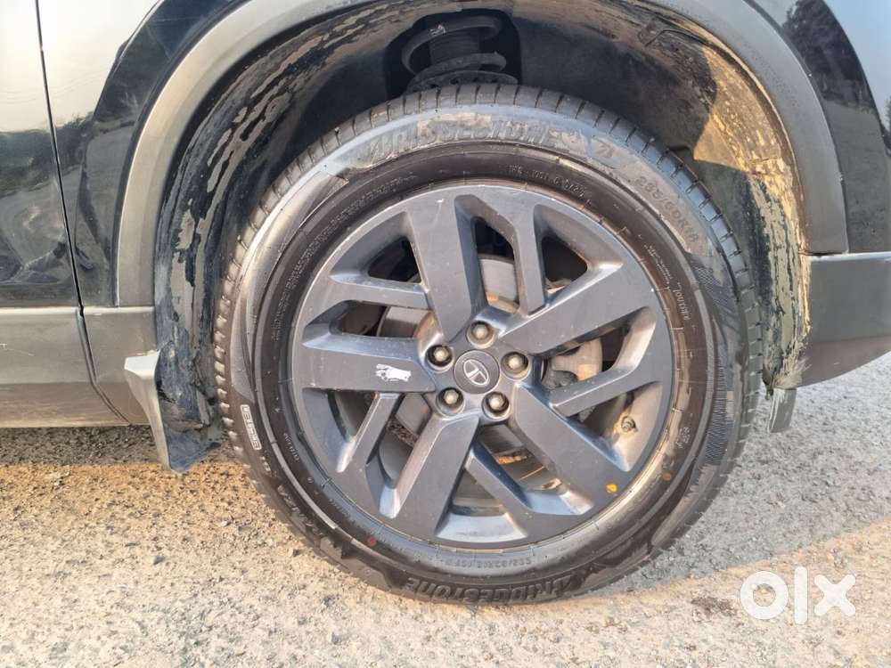 Tata Safari 2022 Diesel 1083 Km Driven