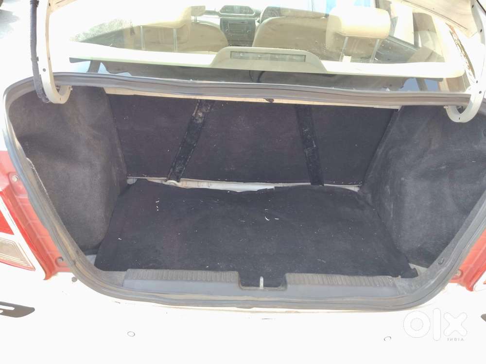 Maruti Suzuki Swift Dzire 1.3 Vxi, 2020, Petrol