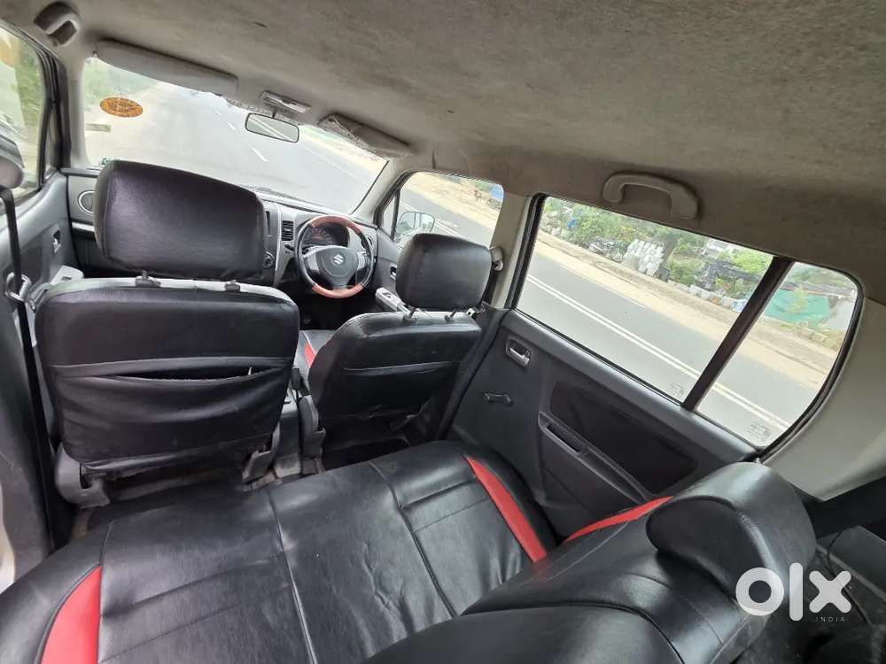 2011 Maruti Suzuki Wagon R
