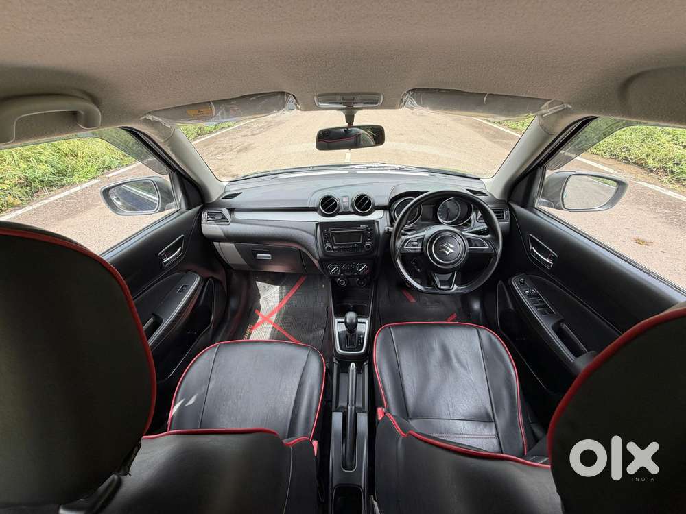 Maruti Suzuki Swift Amt Vxi, 2020, Petrol
