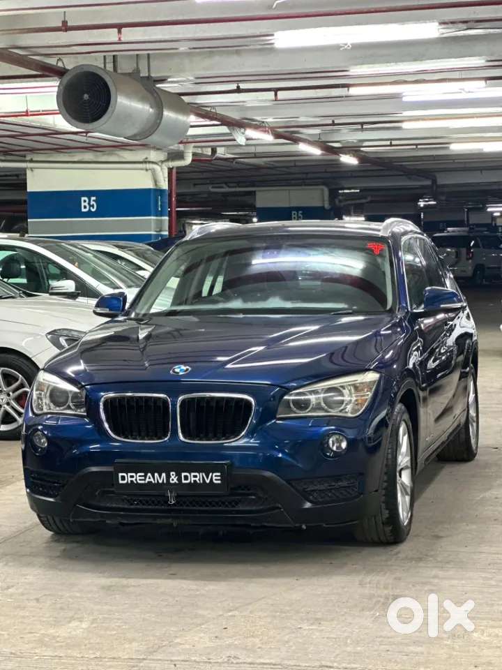 Bmw X1 2.0 Sdrive 20d, 2014, Diesel