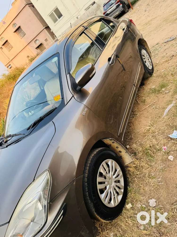 Maruti Suzuki Swift Dezire Vdi