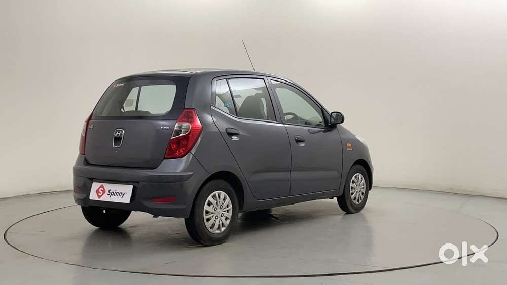 Hyundai I10 2007-2010 Era 1.1, 2013, Petrol