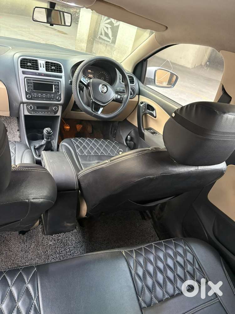 Volkswagen Polo 2017 Diesel Well Maintained