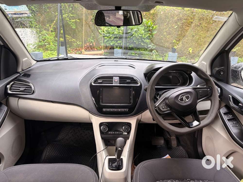 Tata Tiago Xza Plus