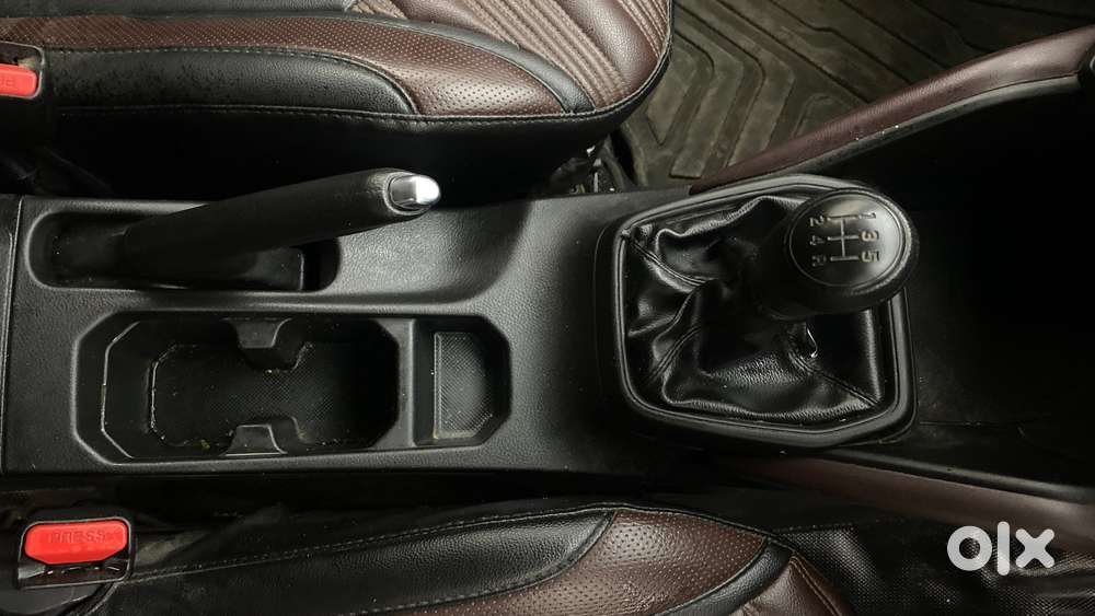 Maruti Suzuki Grand Vitara 1.5 Sigma Smart Hybrid, 2023, Petrol