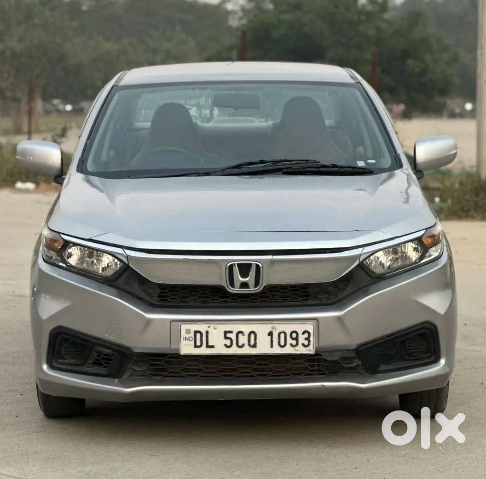 Honda Amaze 1.2 2018