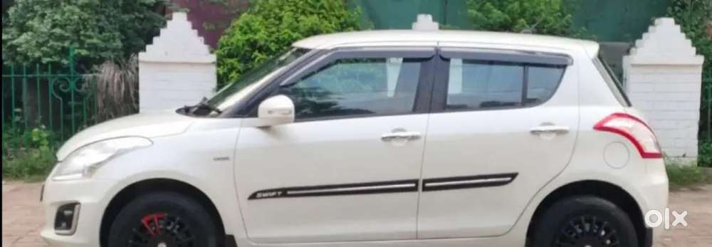 Maruti Suzuki Swift 2020 Petrol 25000 Km Driven