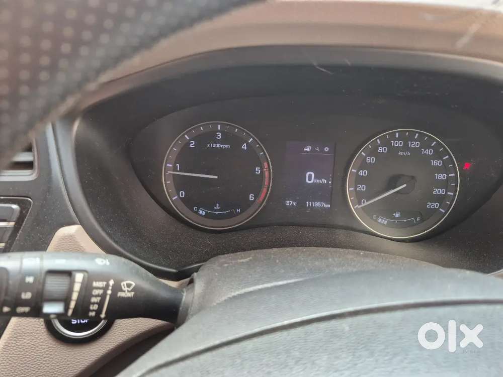 Hyundai New I20 Asta 2016 Model Diesel Car