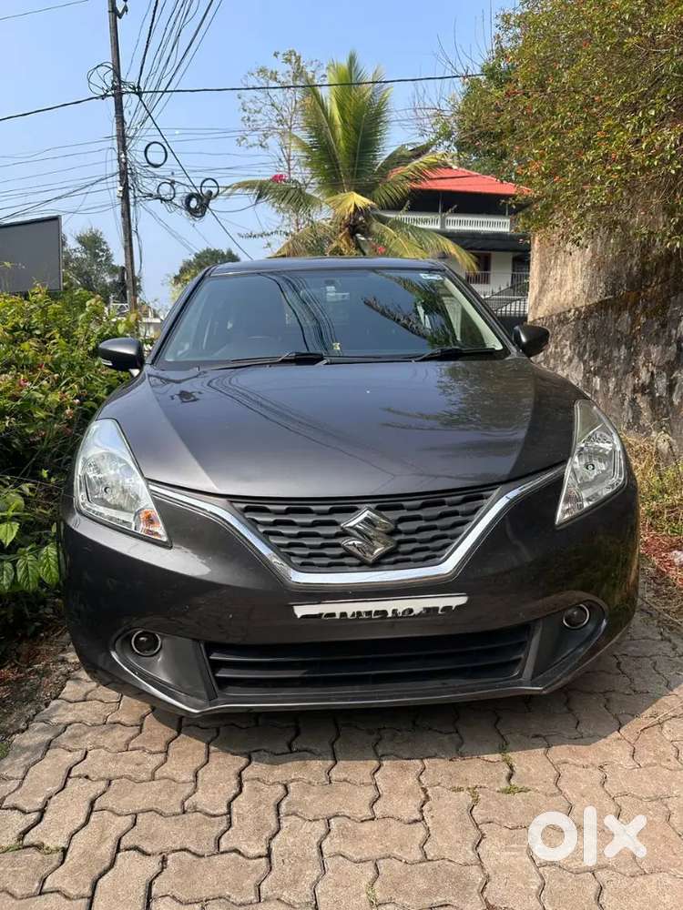 Baleno 2018 Delta Low Km Driven For Sale
