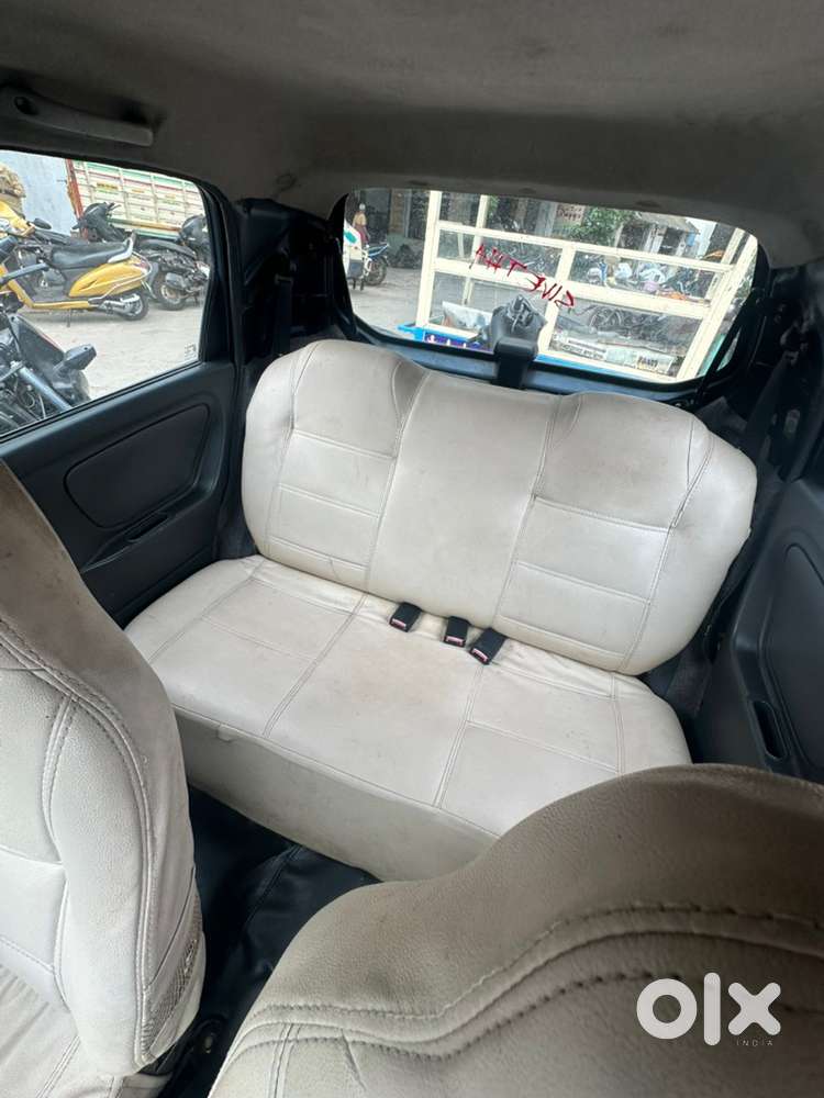 2010 Maruti Suzuki Alto