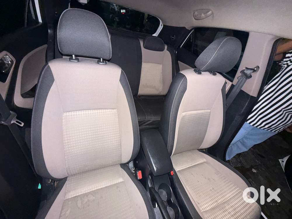 2019 Hyundai I20 Active