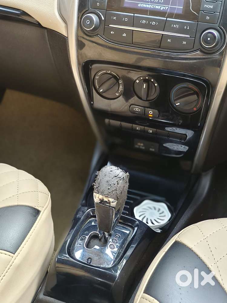 Tata Zest  Quadrajet 1.3 Xma, 2014, Diesel