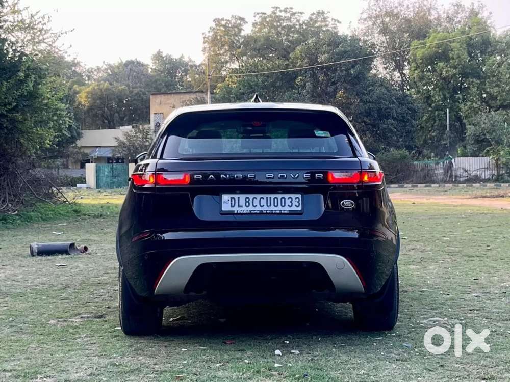 Land Rover Range Velar, 2023, Petrol