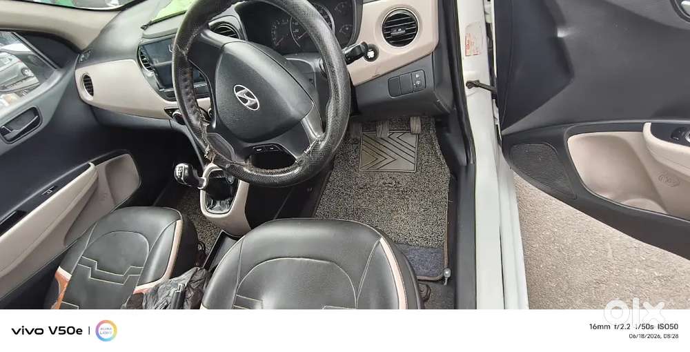 Grand I10 Sport Diesel.4 Owner