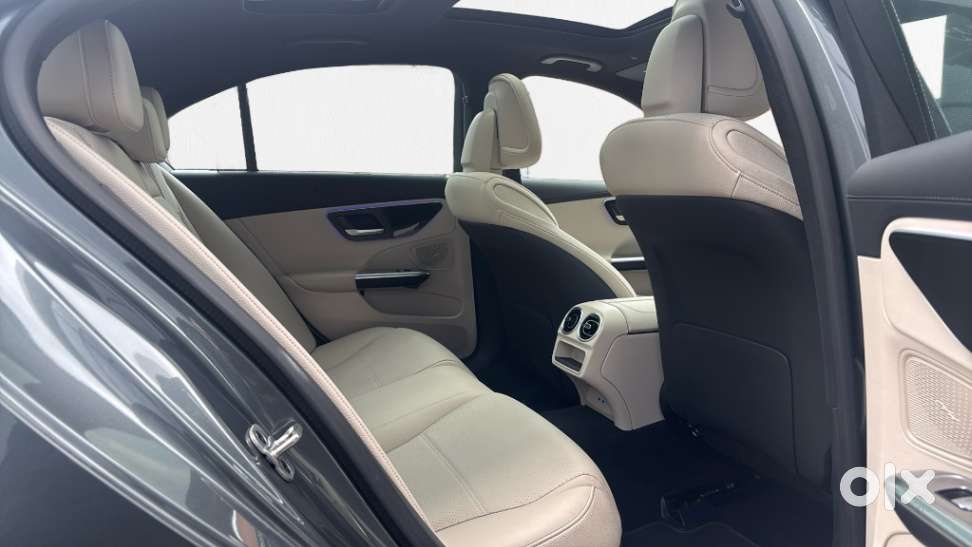 Mercedes-benz C-class C 200, 2025, Petrol